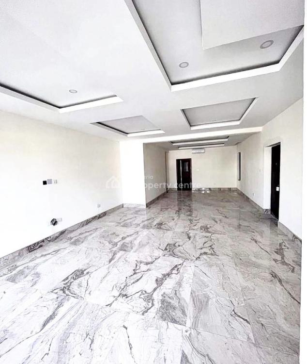 3 Bedroom Apartment with Bq, Oniru, Victoria Island (vi), Lagos, Flat / Apartment for Rent