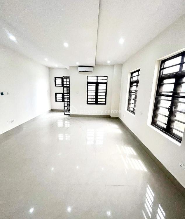 3 Bedroom Apartment with Bq, Oniru, Victoria Island (vi), Lagos, Flat / Apartment for Rent