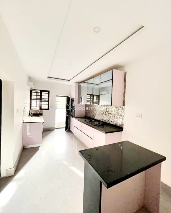 3 Bedroom Apartment with Bq, Oniru, Victoria Island (vi), Lagos, Flat / Apartment for Rent