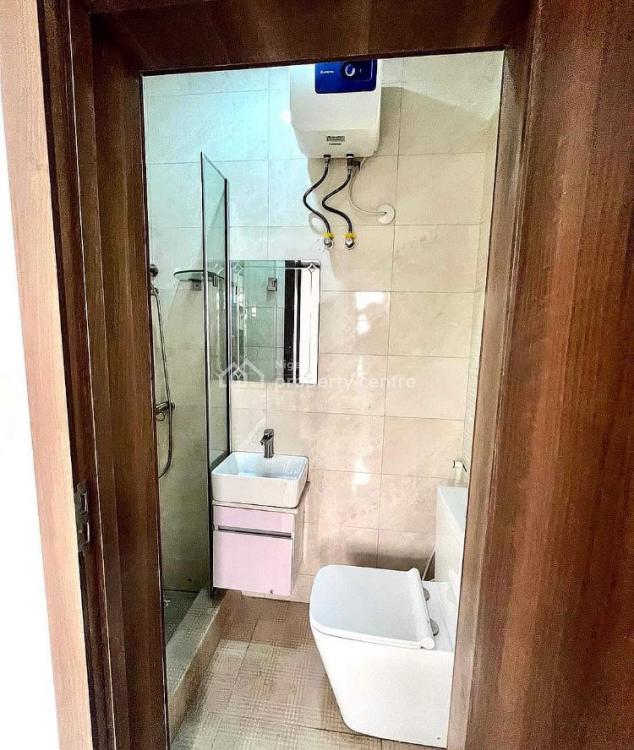 3 Bedroom Apartment with Bq, Oniru, Victoria Island (vi), Lagos, Flat / Apartment for Rent