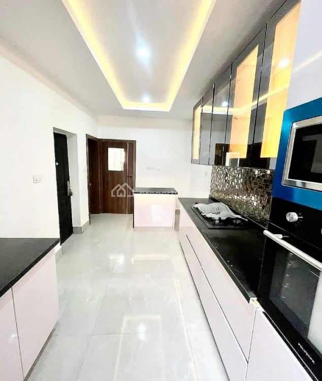 3 Bedroom Apartment with Bq, Oniru, Victoria Island (vi), Lagos, Flat / Apartment for Rent