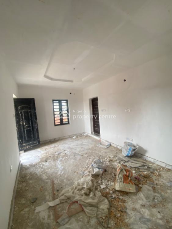 For Rent Newly Built Spacious Onebedroom Apartment, Akoka, Yaba