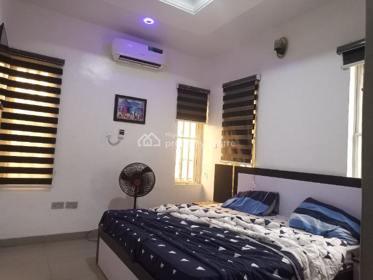 a Room Self Contain, Osapa, Lekki, Lagos, Self Contain (single Rooms) Short Let