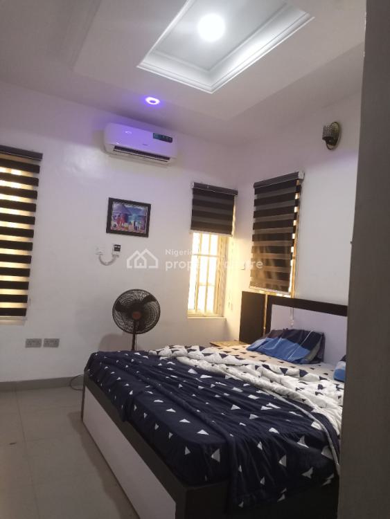 a Room Self Contain, Osapa, Lekki, Lagos, Self Contain (single Rooms) Short Let
