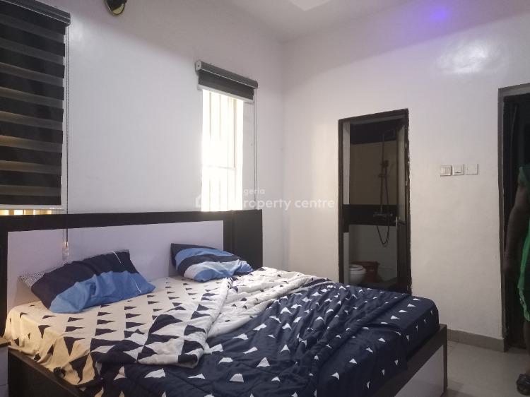 a Room Self Contain, Osapa, Lekki, Lagos, Self Contain (single Rooms) Short Let