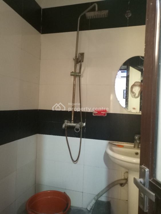 a Room Self Contain, Osapa, Lekki, Lagos, Self Contain (single Rooms) Short Let