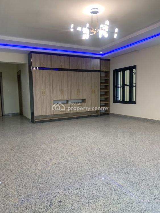 Luxury 7 Bedroom Detached Duplex, Asokoro District, Abuja, Detached Duplex for Sale