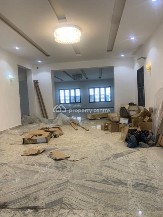 Luxury 7 Bedroom Detached Duplex, Asokoro District, Abuja, Detached Duplex for Sale