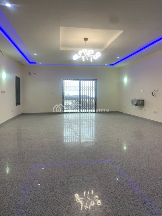 Luxury 7 Bedroom Detached Duplex, Asokoro District, Abuja, Detached Duplex for Sale