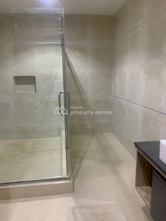 Luxury 7 Bedroom Detached Duplex, Asokoro District, Abuja, Detached Duplex for Sale