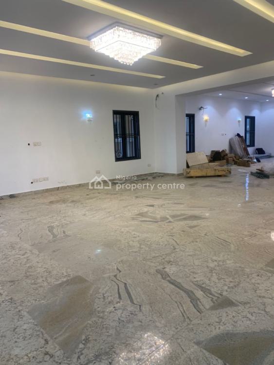 Luxury 7 Bedroom Detached Duplex, Asokoro District, Abuja, Detached Duplex for Sale