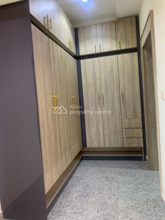 Luxury 7 Bedroom Detached Duplex, Asokoro District, Abuja, Detached Duplex for Sale