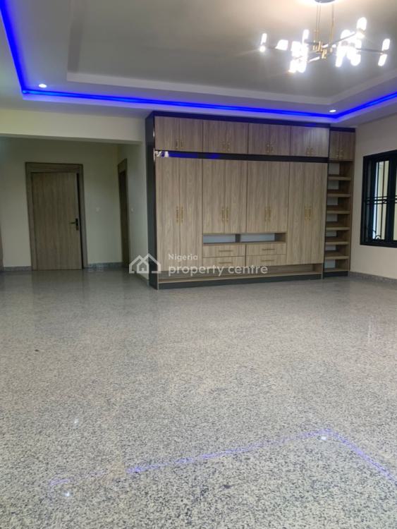 Luxury 7 Bedroom Detached Duplex, Asokoro District, Abuja, Detached Duplex for Sale