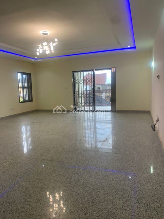 Luxury 7 Bedroom Detached Duplex, Asokoro District, Abuja, Detached Duplex for Sale