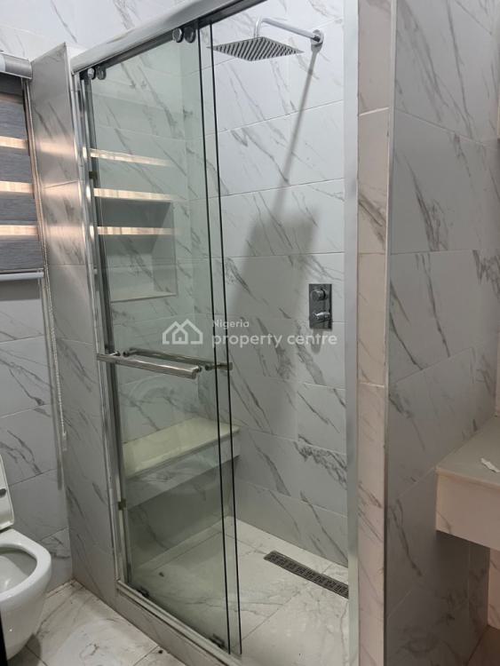 Brand New 5 Bedroom  Detached Duplex, Guzape District, Abuja, Detached Duplex for Rent