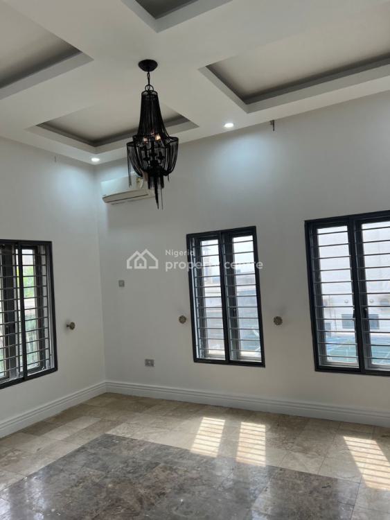 Brand New 5 Bedroom  Detached Duplex, Guzape District, Abuja, Detached Duplex for Rent