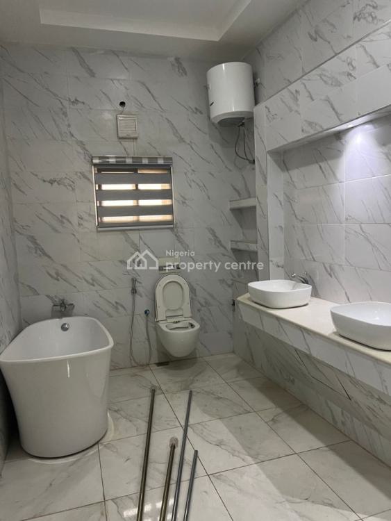 Brand New 5 Bedroom  Detached Duplex, Guzape District, Abuja, Detached Duplex for Rent