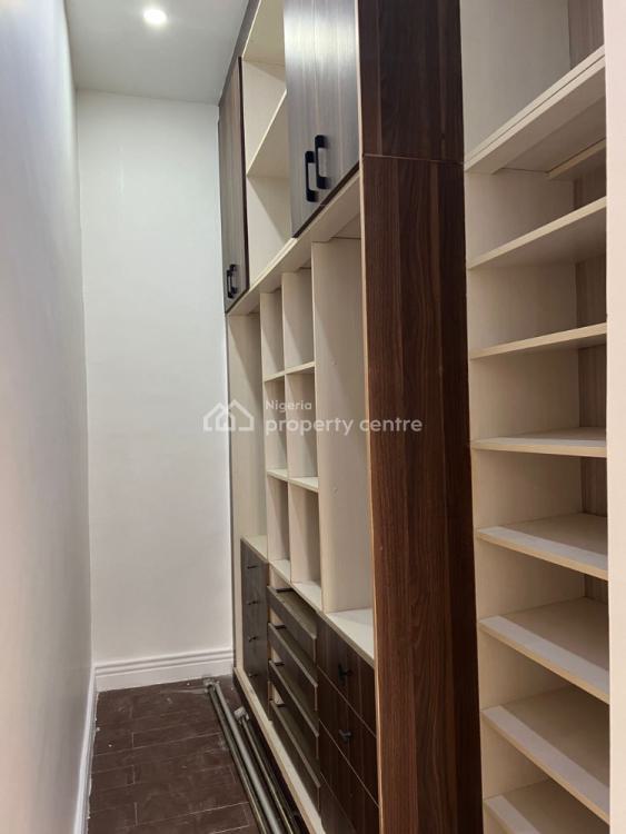 Brand New 5 Bedroom  Detached Duplex, Guzape District, Abuja, Detached Duplex for Rent