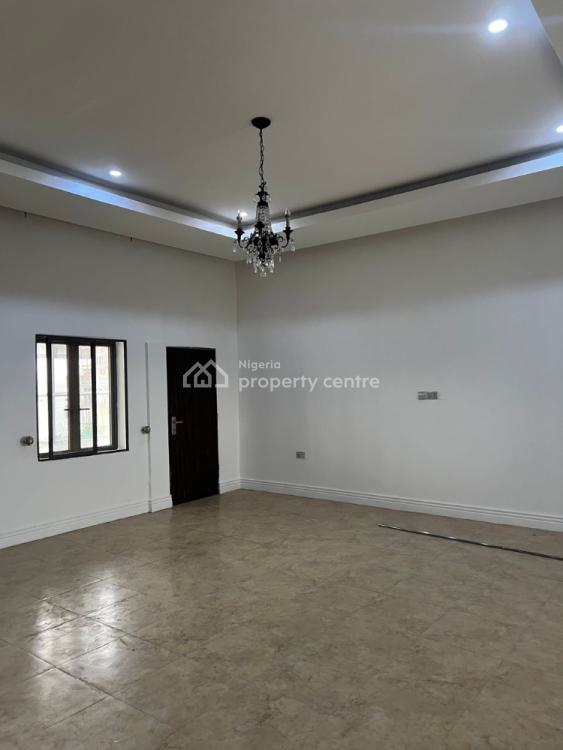 Brand New 5 Bedroom  Detached Duplex, Guzape District, Abuja, Detached Duplex for Rent