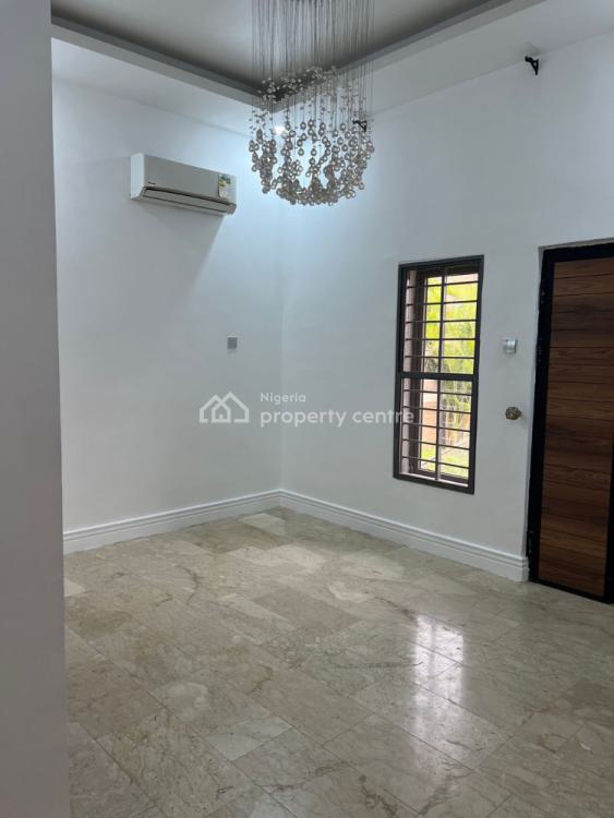 Brand New 5 Bedroom  Detached Duplex, Guzape District, Abuja, Detached Duplex for Rent