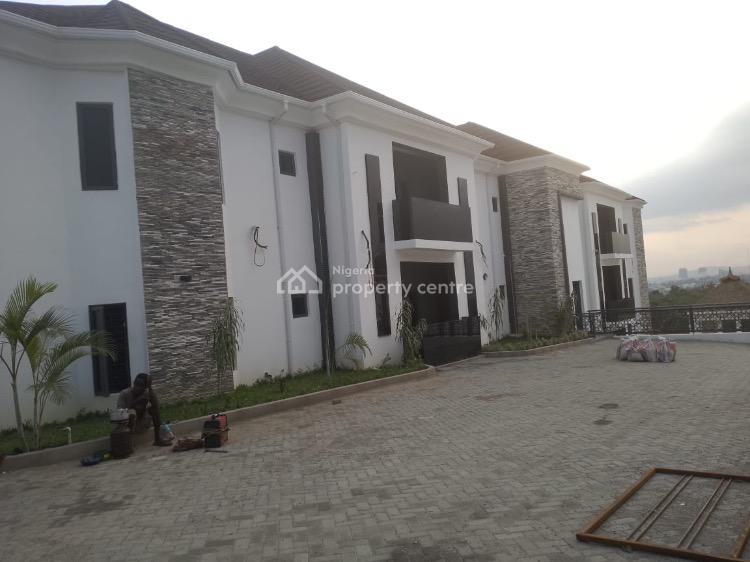 Three Bedroom Apartment with Bq, Asokoro District, Abuja, Flat / Apartment for Rent