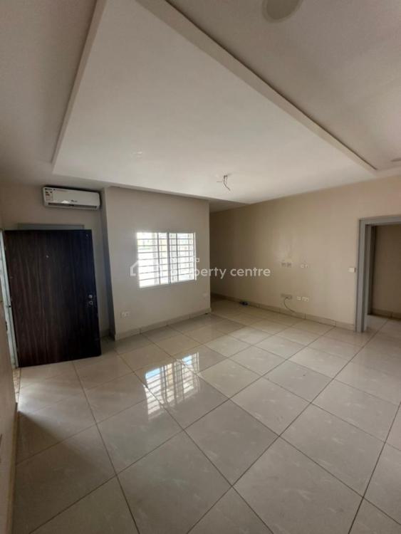 Well Built 2 Units Serviced 2 Bedroom Apartment, Jahi, Abuja, Flat / Apartment for Rent