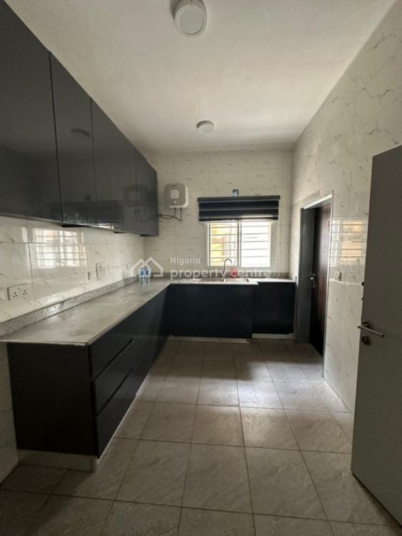 Well Built 2 Units Serviced 2 Bedroom Apartment, Jahi, Abuja, Flat / Apartment for Rent