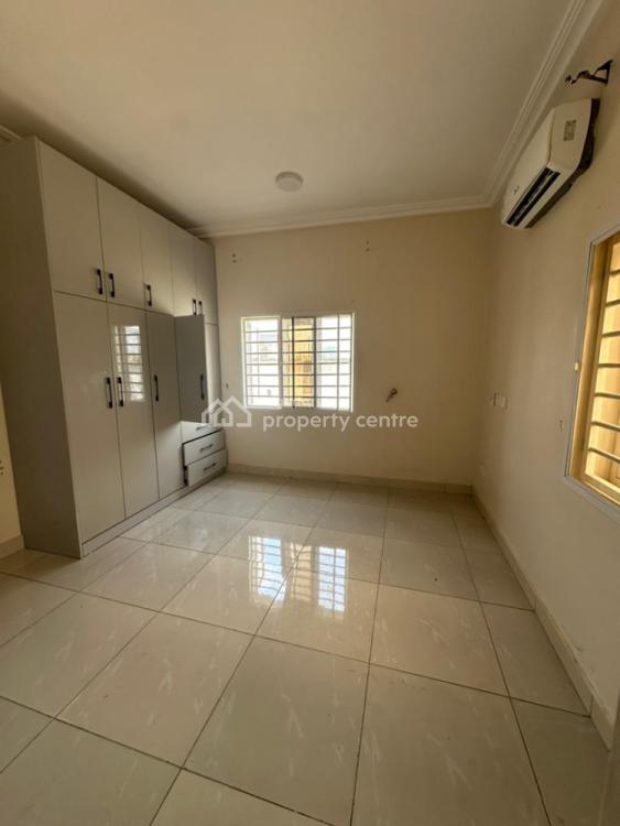 Well Built 2 Units Serviced 2 Bedroom Apartment, Jahi, Abuja, Flat / Apartment for Rent