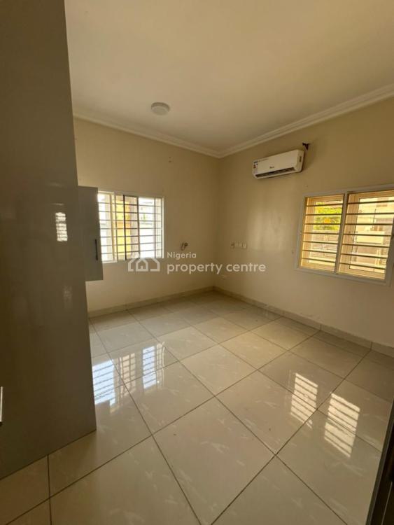 Well Built 2 Units Serviced 2 Bedroom Apartment, Jahi, Abuja, Flat / Apartment for Rent