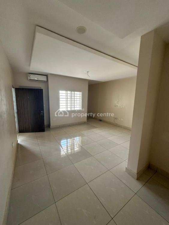 Well Built 2 Units Serviced 2 Bedroom Apartment, Jahi, Abuja, Flat / Apartment for Rent