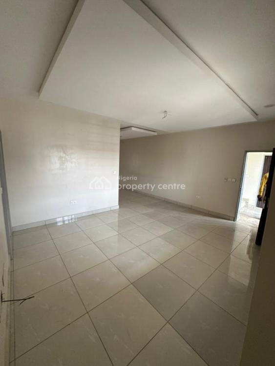 Well Built 2 Units Serviced 2 Bedroom Apartment, Jahi, Abuja, Flat / Apartment for Rent