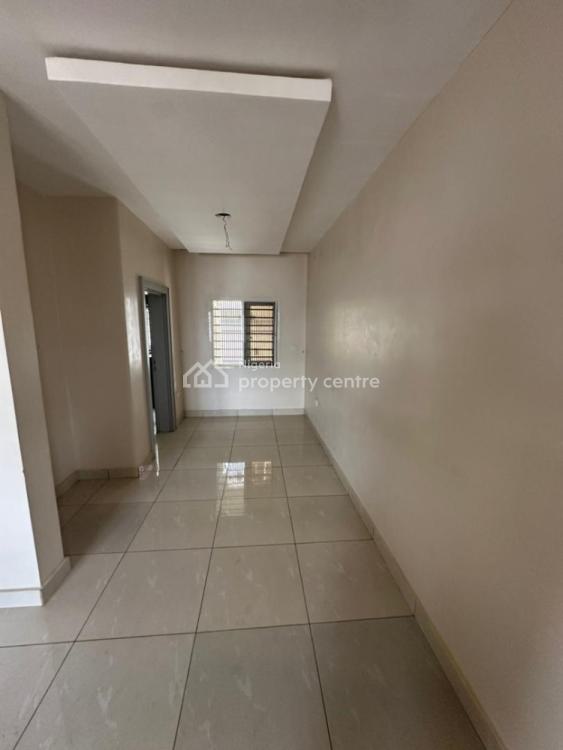 Well Built 2 Units Serviced 2 Bedroom Apartment, Jahi, Abuja, Flat / Apartment for Rent