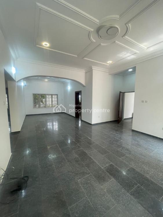 Serviced and Spacious Two Bedrooms Apartment, Asokoro District, Abuja, Flat / Apartment for Rent