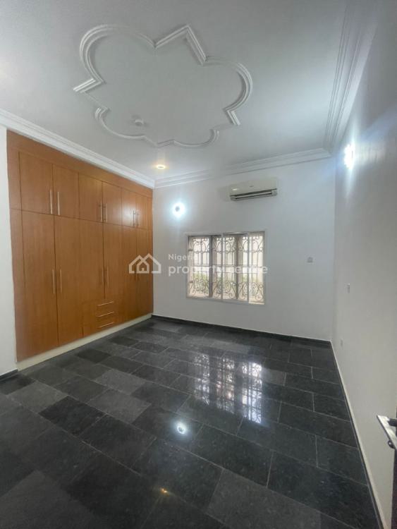 Serviced and Spacious Two Bedrooms Apartment, Asokoro District, Abuja, Flat / Apartment for Rent