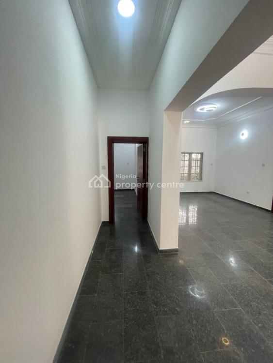 Serviced and Spacious Two Bedrooms Apartment, Asokoro District, Abuja, Flat / Apartment for Rent