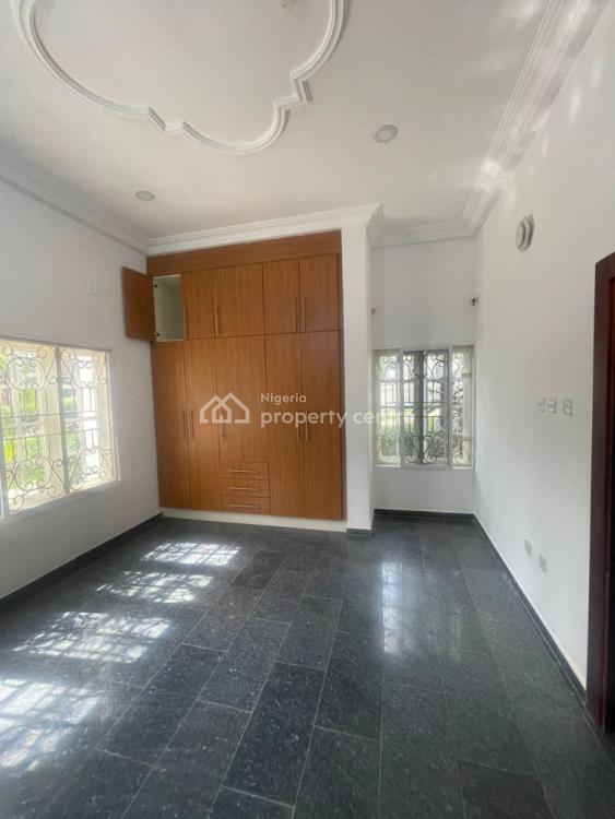 Serviced and Spacious Two Bedrooms Apartment, Asokoro District, Abuja, Flat / Apartment for Rent