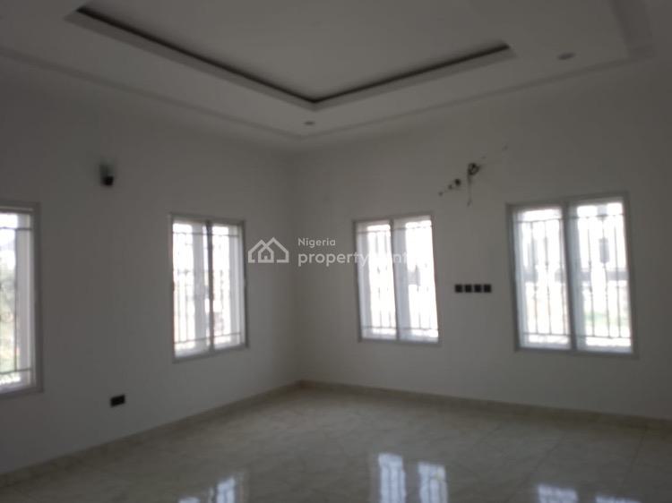 Brand New Fully Detached Duplex Available, Asokoro District, Abuja, Detached Duplex for Rent