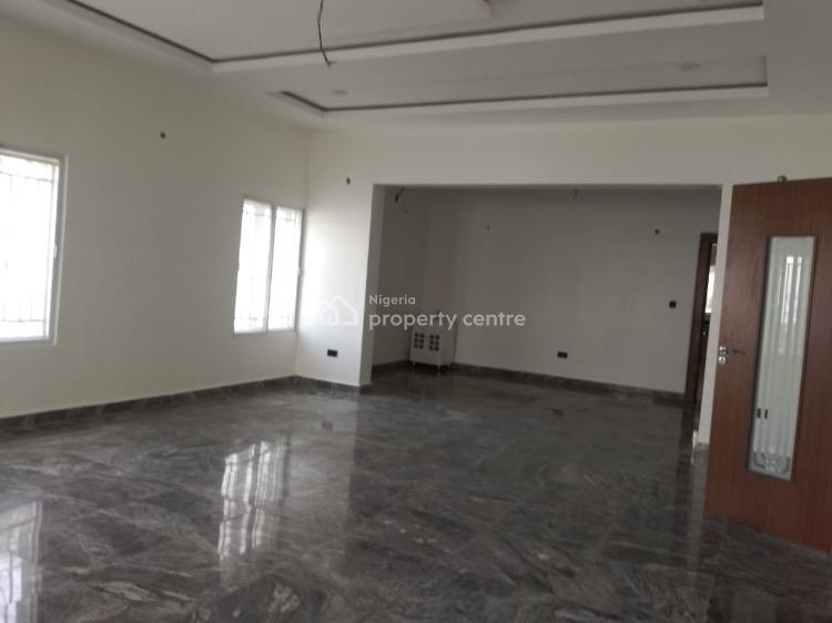 Brand New Fully Detached Duplex Available, Asokoro District, Abuja, Detached Duplex for Rent