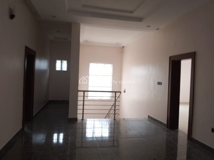 Brand New Fully Detached Duplex Available, Asokoro District, Abuja, Detached Duplex for Rent