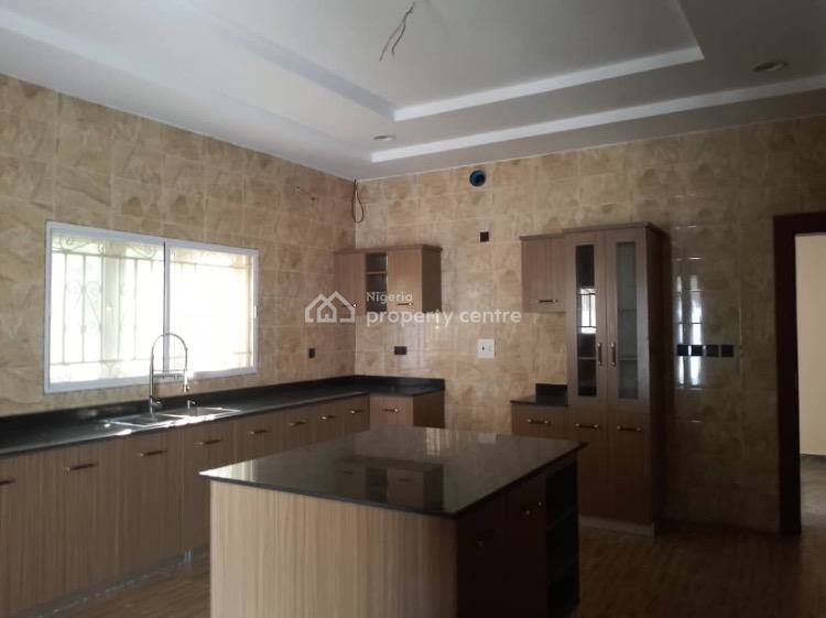 Brand New Fully Detached Duplex Available, Asokoro District, Abuja, Detached Duplex for Rent