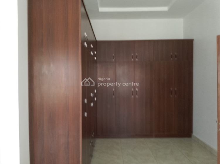 Brand New Fully Detached Duplex Available, Asokoro District, Abuja, Detached Duplex for Rent