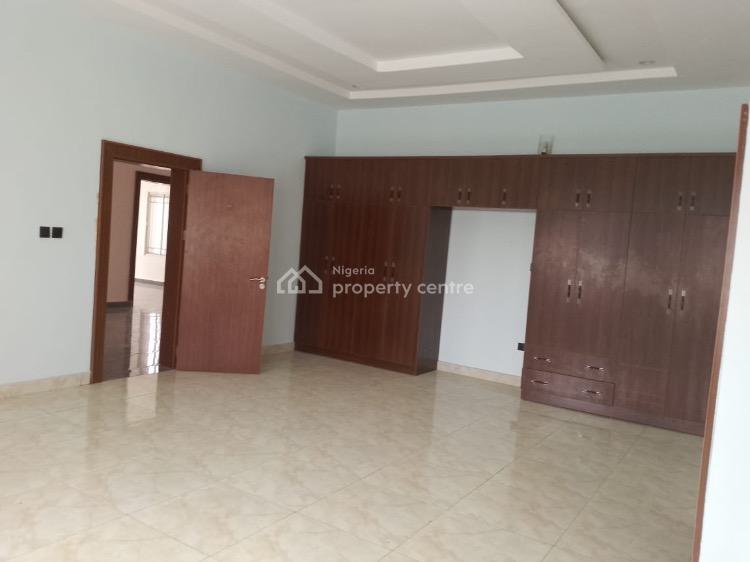 Brand New Fully Detached Duplex Available, Asokoro District, Abuja, Detached Duplex for Rent