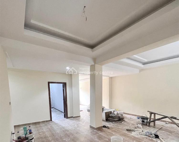 Beautiful Two Bedrooms Apartment Available, Guzape District, Abuja, Flat / Apartment for Sale