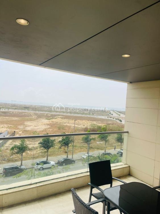 Luxury 2 Bedroom Apartment, Eko Atlantic City, Lagos, Flat / Apartment for Sale