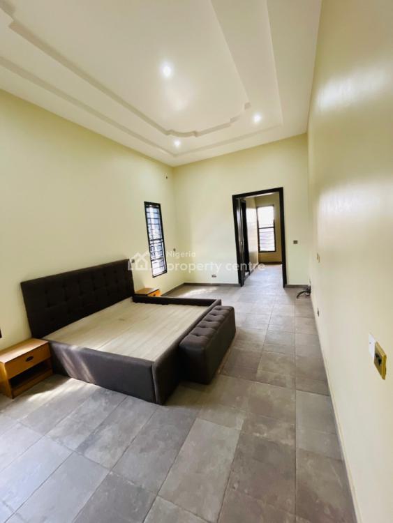 Exquisite 4 Bedroom Bungalow, Palm Spring Oasis Estate, Enugu, Enugu, Detached Bungalow for Sale