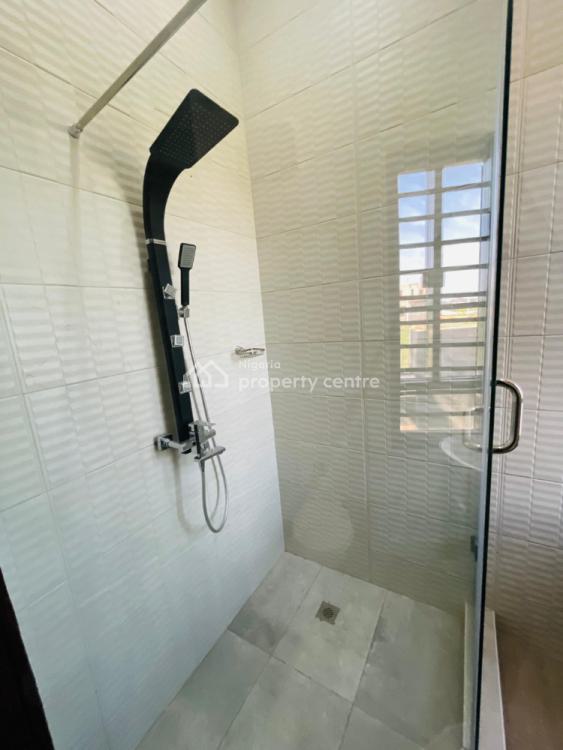 Exquisite 4 Bedroom Bungalow, Palm Spring Oasis Estate, Enugu, Enugu, Detached Bungalow for Sale