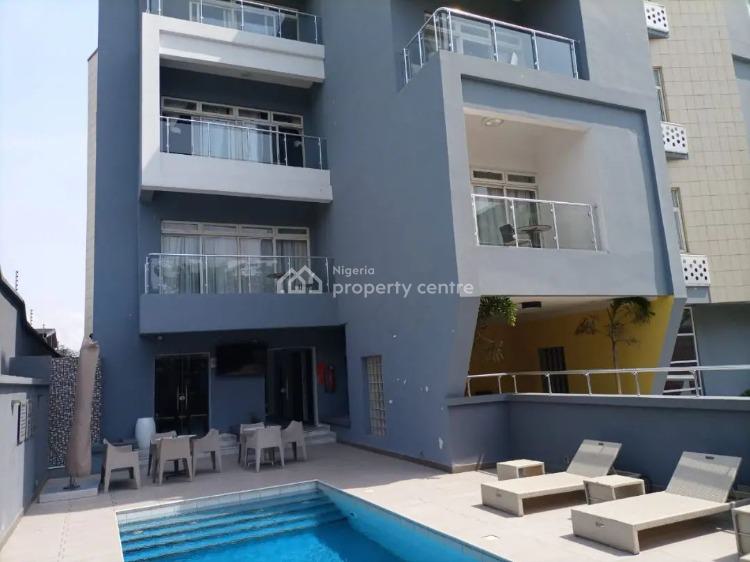 27 Room Hotel Giveaway Offer, Victoria Island (vi), Lagos, Hotel / Guest House for Sale