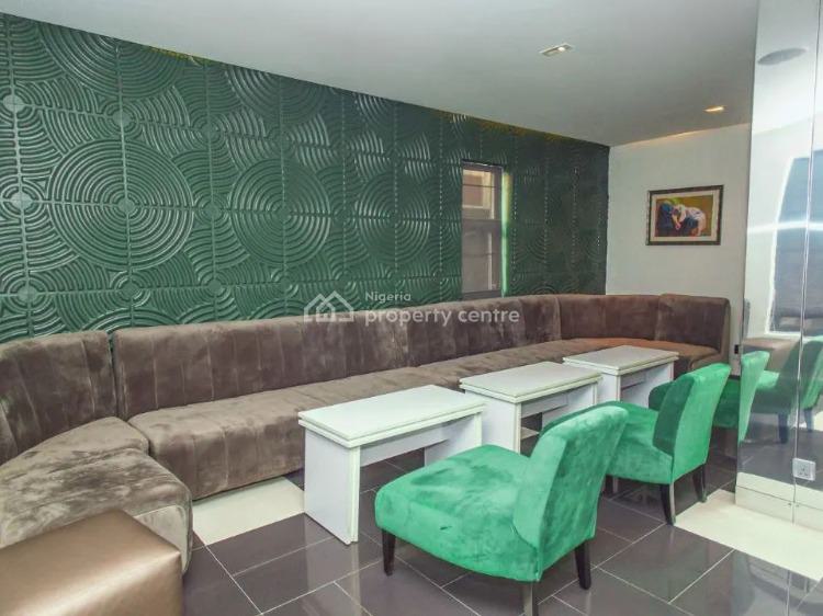 27 Room Hotel Giveaway Offer, Victoria Island (vi), Lagos, Hotel / Guest House for Sale