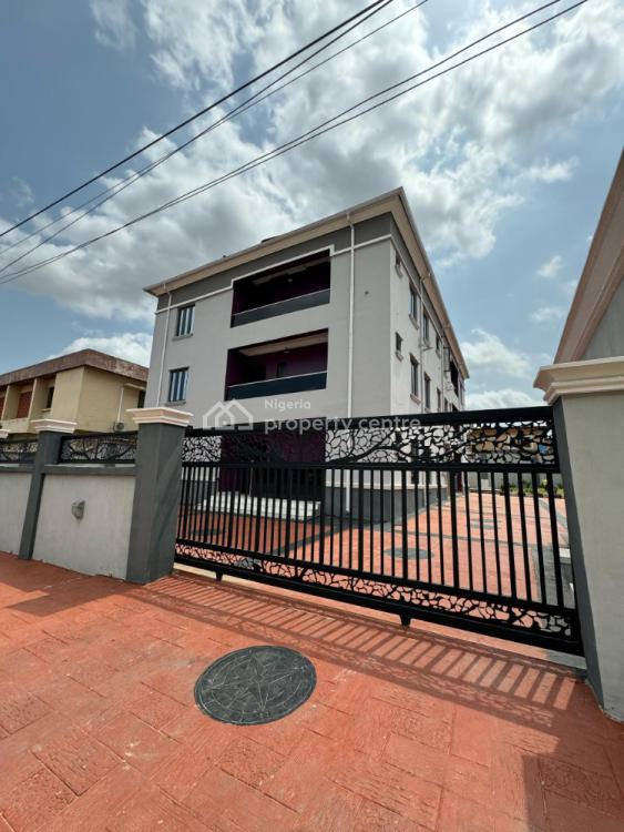 For Sale Very Cheap 2 Bedroom Apartment, Anthony, Maryland, Lagos 2