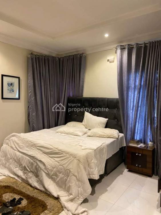 For Sale 4 Bedroom Semidetached House (selling With All Furnitures